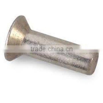 stainless steel countersunk rivet