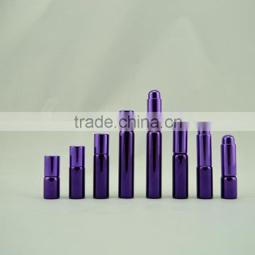 thin glass bottle glass tube bottle chemical glass bottle