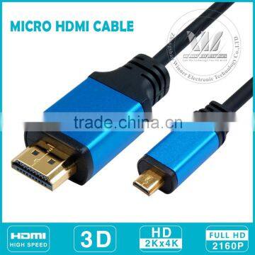 micro hdmi cable Factory price