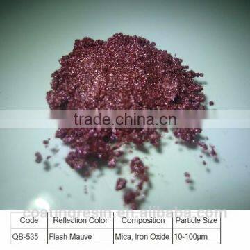 COLOR PIGMENTS COLOR POWDER Crystal Silver White Series photo-5