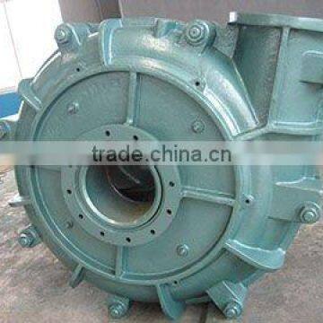 slurry pump for Titanium