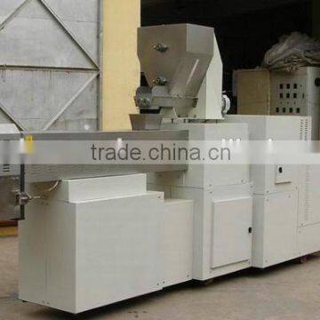 Snack machine production line/Snack extrude machine/snack equipment