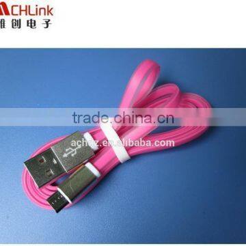 High Quality Usb Cable Data Sync & Charger