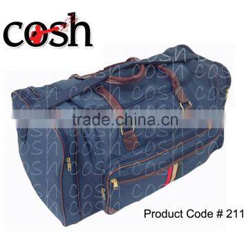 LUGGAGE BAG, Team kit bag, gym bag, fitness bag, Backpack Bags Wholesale Supplier, Cosh International ,BAG-211A