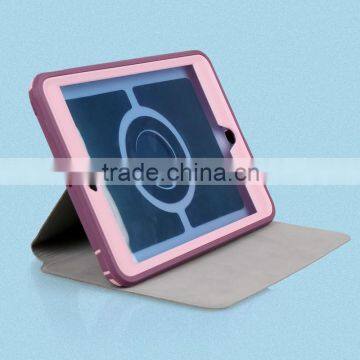 Promotion Gifts flip cover case for tablet Protective Keyboard Case For Ipad