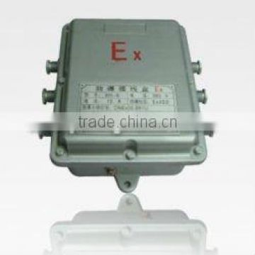 junction box / cable junction box / explosion-proof box