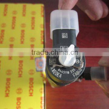 Bosch injector 0445110335 common rail