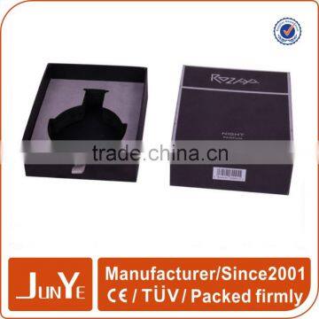 Square Packaging Design Perfume Custom Foam Box Inserts photo-2