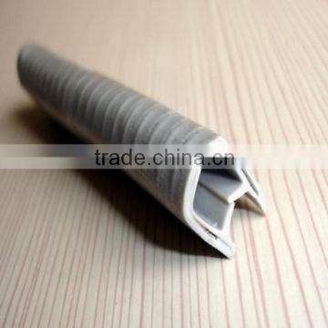 u-shaped rubber seal made in china