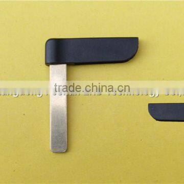 Replacement renault car key for key case Renault Scenic Megane Smart Key Blank Card