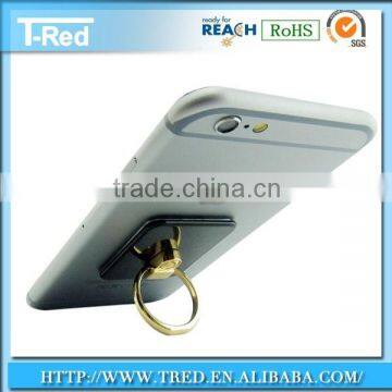 Bulk Cheap Gifts Rich Color 360 Degree Rotating Finger Ring Phone Holder photo-4