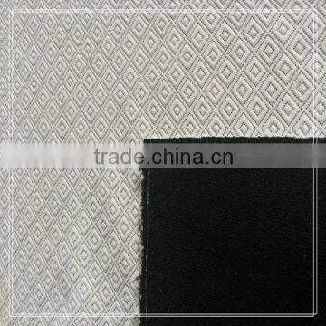 China Wholesale 100D polyester White Dress Fabric