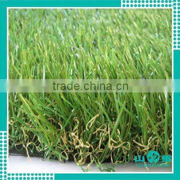 artificial grass as natur landscape