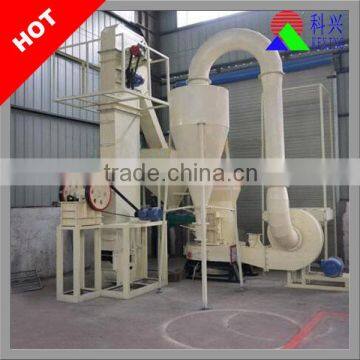 High Efficiency Raymond Mill Grinder Machine In Superior Quality