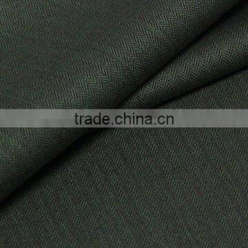 SDL1004226 2014 Fashion Herringbone Style Good Quality T/R/W Suiting Fabric