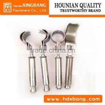 WZP expansion anchor bolt for fixing pipe made in China