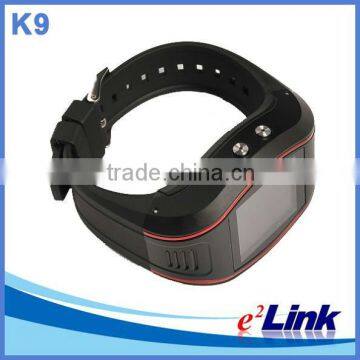 Personal smart k9 watch GPS tracker