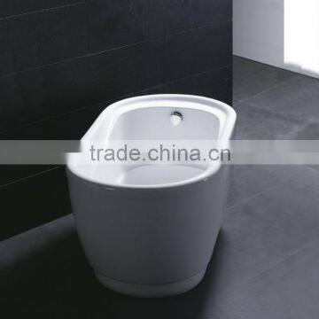 simple 1.5m freestanding bathtub for stand sizes WOMA Q132