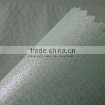 100% nylon fabric