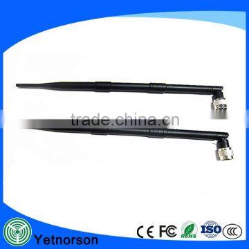 Indoor Whip Antenna 2170mhz to 2700hz 4G LTE Antenna With N Connector 9dBi Omni Antenna photo-6
