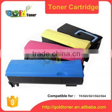 TK560 for FS C5300DN C5350DN toner cartridge for kyocera