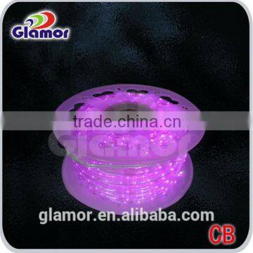 LED Rope Light IP54 Multi Color Life Time 50000h photo-4