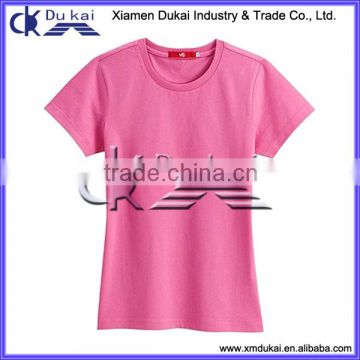 Women's T-shirts short sleeves