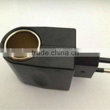 Car Charger Cigarette Lighter With Mobile Charger Manufactor Supplier Exporter