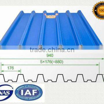 energy conservation building material Blue Roof Slate Tile