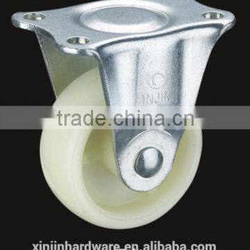 small swivel caster,brass furniture caster cups