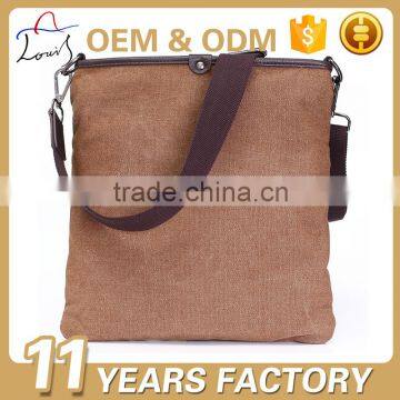 New Fashion Design European Single Shoulder Bag for Men photo-3