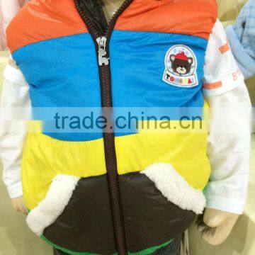 children winter coat for wholesale children winter coat children winter clothes