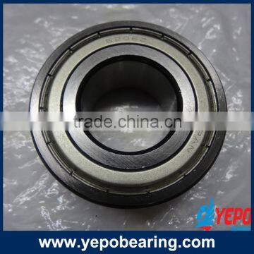 SK deep groove ball bearing 6206ZZ 6320C3