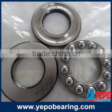 51308 High Carbon Chrome Single Direction Thrust Ball Bearings