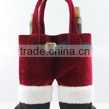 new hot christmas wine bottle cover