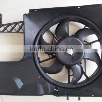 auto radiator cooling fan for VW GOLF/PARATI/SAVEIRO 1.0 698637R