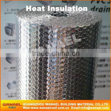 Wanael Packing Wrapping Aluminum Bubble Insulation