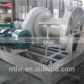 new design 60KN low speed electric winch for sale