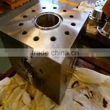 WELLHEAD CROSS/TEE API 6A