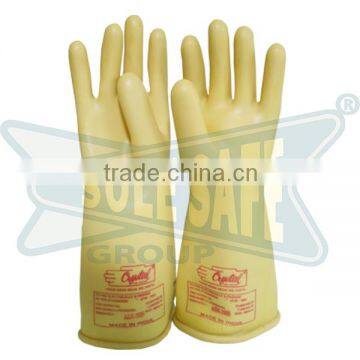 Electrical Lineman Gloves SSS-PPE-HAP-ELG-510J Super Safety Services