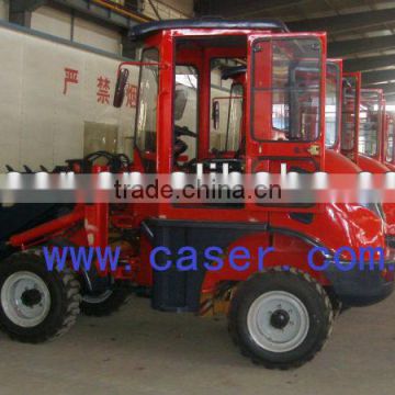 COMPACT LOADER CS915 CE/TUV