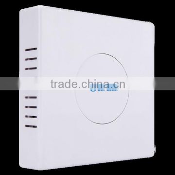 In wall 2.4GHz coverage 100-300 m 50 user wifi repeater access point