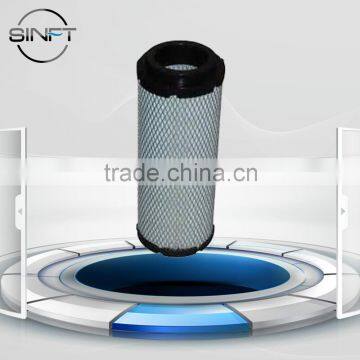 High Efficient Hepa Air Filter Cartridge for Replace Air Filter photo-4