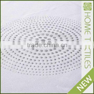 High Quality New Style Wholesale Removable Cloth Table Cloths photo-2