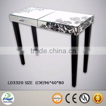 Modern Furniture Hotel Bedroom Table