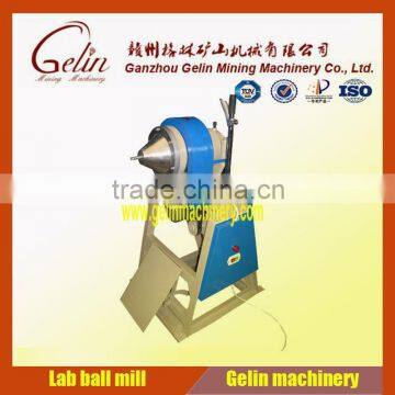 Advanced Technology XMQ Series Lab Ball Grinding Mill