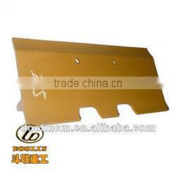 For D5 Track Shoe Bulldozer Single Grouser with reasonable price