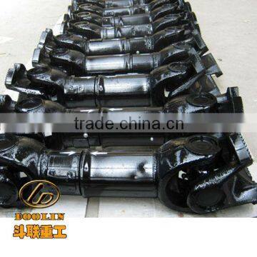 Upper Transmission Shaft Assembly