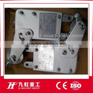 Beijing JIUHONG High Quality Safety Clock for Suspended Platform ZLP630 photo-6