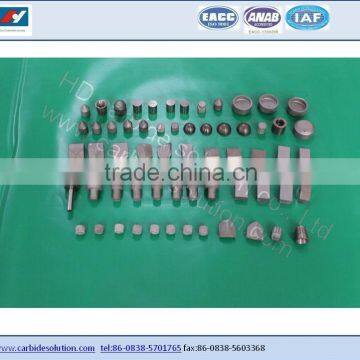 Tungsten Carbide Drill Bits for Oil well